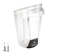 Replacement Vacuum Dirty Tank for Bissell CrossWave & CrossWave Pet Pro Wet/Dry Vacuums 1785 2306 Series & 2328 2303 2304 2305 OEM # 1614239 1608696