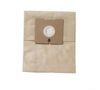 Replacement Vacuum Dust Bags, 3-Pack for Zing 4122 Series Compatible For Model 2138425 and 213-8425, High-Filtration Paper Material, Simple Installation, Long-Lasting Use for Home Cleaning