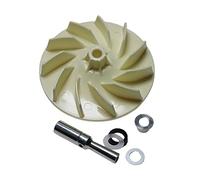 Replacement Vacuum FAN Impeller Kit For Kirby G3 G4 G5 G6 G7 G7D Sentria I & II PART # 119096S