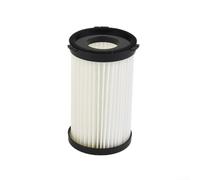 Replacement Vacuum Filter Compatible for Balter H1 and H2-Corded Vacuum Cleaners, High-Efficiency Washable Dust Filter Element for Vento Series to Capture Fine Particles