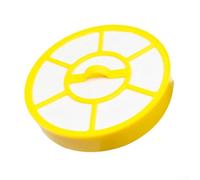 Replacement Vacuum Filter for Karcher VC3 1 198125 0 and 2 863238 0, Designed for Optimal Filtration and Extended Vacuum Motor Life (1pcs)