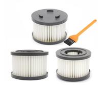 Replacement Vacuum Filter HEPA, Compatible With JIMMY H8 / H8 Pro / H8 Flex T-HPU55 Handheld Wireless Vacuum Cleaner (Size : 3pcs)