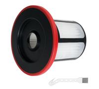 Replacement Vacuum Filters Compatible for Bosch UNLIMITED 6 Series Vacuum Cleaner 12033215 12030438 BCS611AM BBS612PCK BCS612GB Accessory