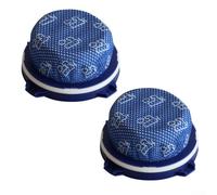 Replacement Vacuum Filters for SAMSUNG Jet 75 Jet 75+ Jet 60 DJ9702649A High Efficiency Dust Filtration Protecting Vacuum Motor (2 PACK)