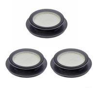 Replacement Vacuum Filters Sets For SunSare X7A For Fieety Cordless Vacuum Cleaner Spare Parts Accessories, Capture Dust And Keep Indoor Air Fresh(3PCS)
