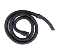 Replacement Vacuum Hose 2.5m with Dual Swivel Cuffs for Karcher NT20 NT30 | PP+ABS+PC Plastic, Dual Swivel Cuffs Prevent Kinks, Maintains Suction, Fits NT20 30 WD1-6, 2.5m Extra Long