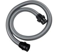 Replacement Vacuum Hose Compatible With Miele Blizzard CX1 Boost CX1 | 360 Degree Swivel Design, Ergonomic Curved Handle, Variable Suction Control, 2M Length, Robust Plastic