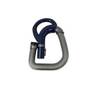 Replacement Vacuum Hose Handle Compatible with Shark Navigator Lift Away NV350, NV351, NV352, NV355, NV356, NV357, NV360, NV370, UV440, 113FFJ