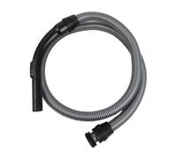 Replacement Vacuum Hose with Handle, Compatible for Miele, Canister Vacuum | 2m hose; Fits Blizzard CX1 Boost CX1