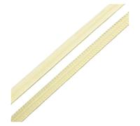 Replacement Vacuum Rubber Squeegee，Compatible for Kärcher BD50/50 BD50/70, Rubber Squeegee Blade for Floor Cleaning Machine, Floor Cleaning Machine Part Edge Water Retention Strip A