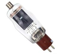 Replacement Vacuum Tube FU-811/811A for 811, FU811J, 811A Amplifiers Delivering Clear Bass and Smooth Treble