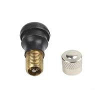 Replacement Vacuum Tubeless Tire Valve Nozzle for Xiaomi Balance Car and Electric Scooter, Designed to Proper Tire Pressure and Ride Comfort