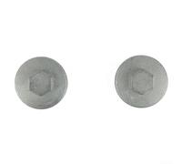 Replacement Valve Cover Cap 17mm Hex for Honda For FourTrax 250 300 350 TRX250X TRX300FW TRX350D Foreman 400