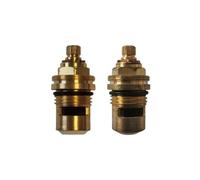Replacement Valve Pair Cartridges Spares | Franke Anteleo Kitchen Tap 3540R