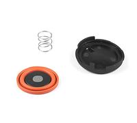 Replacement Valve PCV Cover Repair Kit Membrane for Opel Chevrolet Cruze Sonic 25198874 55573746 Engine Camshaft Valve Cover Car Accessories