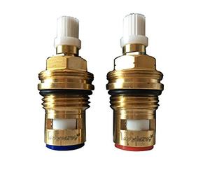 Replacement Valves Cartridge Tap Perrin & Rowe Bathroom Basin Mixer Lever 3835