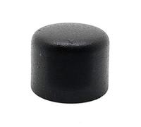 Replacement Varilight Universal Matt Black Dimmer Switch Knob