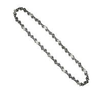 [Replacement Vehicle Parts] 12'' 3/8LP 0.050" 45DL Semi Chisel Chain for 12" Single Handheld Chain Saw [Replacement]