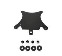 Replacement VESA Mount Adapter，Compatible For HP，Monitors M27f M27fd M27fq M27fw M27fwa M32f 524sa 524sw 524sf 527sa 527sw 527sf 532sf Accessories