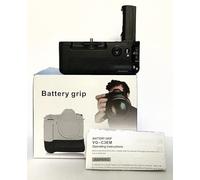 Replacement VG-C3EM Vertical Battery Grip for A9 A7RIII A7III A7III A7RIII A7M3 A7RM3