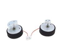 Replacement Vibration Rumble Motor, for Xbox360 Controller Handle, L Vibration Motor, R Vibration Motor(LR)