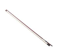 Replacement Violin Bows Ebony Tailpiece With Silver And Black Trim Violin Bow