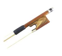 Replacement Violin Bows The Rosewood Violin Bow With A Yellow Ox Horn Tail Offers Excellent Balance And Responsiveness