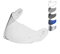 Replacement Visor Compatible With GIVI 50.5 Helmets