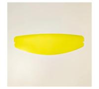 Replacement Visor Lens Fit for KYT for TTR-JET/TR-A for NF-J/NFJ,practical | Helmet Clear Smoke Electroplated Parts Shield Decorative