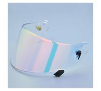 Replacement Visor Lens for Shark for Race R Pro GP for Speed R