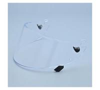 Replacement Visor Lens for Shark for Race R Pro GP for Speed R