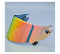 Replacement Visor Lens for Shark for Race R Pro GP for Speed R