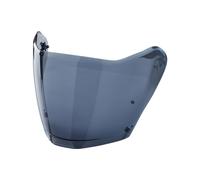 Replacement Visor Smoke 80% For AGV Irides Jet Helmet L / XL / XXL