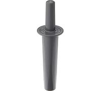 Replacement Vitamix Mini-Tamper, 9.75 inches, Grey