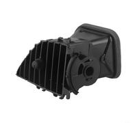 Replacement Vito Oem Having Intended A4478300654 Right Centre Air Black for W447 Easy Installation Outlet Trim Compatible Vent Grille Abs 2015 Interior Dashboard