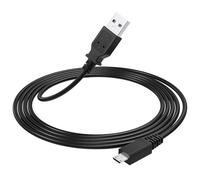 Replacement VMC-MD4 USB Cable Date Cord Compatible with Sony Cyber-Shot DSC-WX70 WX200 WX300 HX400 RX100 TX200 TX300 Sony A6000 A6400 A6600, FDR-X3000, A7s II, Alpha 7r ii, Alpha 7 ii Digital Cameras