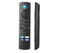 Replacement Voice Remote 3rd Gen with Voice Function fit for AMZ Smart TVs 4K/4K Max/Lite/Cube Stick,and fit for Smart TVs Cube (1st Gen and Later)