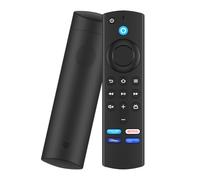 Replacement Voice Remote compatible with AMZ Smart TV Stick & Cube