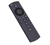 Replacement Voice Remote Control 2nd Gen, Remote Control Replacement for TV S-tick (2nd Gen & 3rd Gen/4K/Lite), Suitable for TV Cube (2nd Gen/3rd Gen), for Smart TV (3rd Gen)
