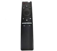 Replacement Voice Remote Control BN59-01266A for Samsung Smart TV BN59-01298A BN59-01298C BN59-01298D BN59-01298G UA55MU7700 QN55Q6FNAFXZA
