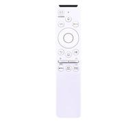Replacement Voice Remote Control BN59-01330H/RMCSPR1AP1 Applicable For Samsung Frame QLED HDR Crystal UHD Smart TV 32/43/50/55/65/75 series，With instruction manual