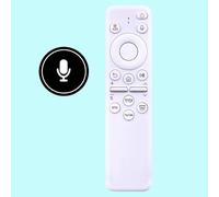 Replacement Voice Remote Control BN59-01482K Sub BN59-01480K BN59-01500D BN59-01494E, Fit for 2025 Samsung The Frame Pro Neo QLED 4K Vision AI Smart TV (2025)