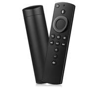 Replacement Voice Remote Control Compatible with All Fires-Series TVs Stick & Cube,TVs Stick Lite/Stick (2nd Gen)/TVs Stick 4K/TVs Cube (1st/2nd Gen),and fit for Smart TVs 3rd Gen