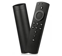 Replacement Voice Remote Control Compatible with Fir Smart TVs Stick(3rd Gen)/HD/4K/4K MAX/Lite, TV Cube(2nd Gen/3rd Gen), N0t for ROKU-Insignia-Pioneer-TVs