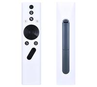 Replacement Voice Remote Control Compatible with Xgimi Halo Plus(Halo+)Projector (White)
