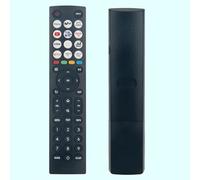 Replacement Voice Remote Control EN2R36, fit for Hisense Présentation de la TV 32A4N 40A4N 32A49N 40A49N 40A4N