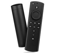 Replacement Voice Remote Control fit for Fire 3rd Gen Smart TVs,TV Cube(1st Ge/2nd Gen),TVs Stick Lite/4K,Not for Samsung/Roku TV