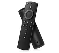 Replacement Voice Remote Control Fit for Fire Series Stick 3rd Gen, TV Stick 4K/4K MAX, TV Cube (2nd/3rd Gen), TV Stick Lite, TV Stick HD, N0t for Hisense, TCL Smart TVs