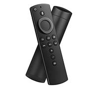 Replacement Voice Remote Control fit for Fire Smart TVs Stick 4K/2nd Gen,TV Cube(1st Ge/2nd Gen),3rd Gen Smart TVs,Not for Samsung/Roku TV