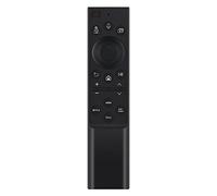 Replacement Voice Remote Control Fit for Samsung QN700B QN700B Neo QLED 8K HDR Smart TV QE65QN800BT QE65QN800BTXXU QE55QN700BT QE55QN700BTXXU QE65QN700BT QE65QN700BTXXU QE75QN700BTXXU BN59-01385D